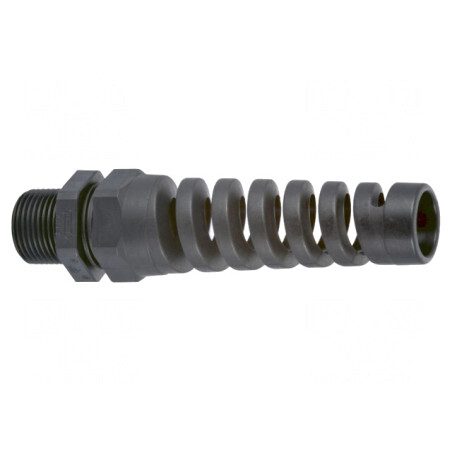 Garnitură de Etanșare cu Manșon Poliamidă IP68 NPT 3/4 | Electronic-mag.ro | Componente Electronice