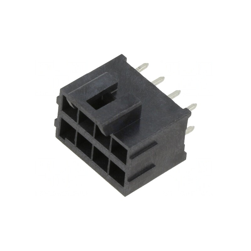 Ultra-Fit Dual HDR Black 15AU | Electronic-mag.ro | Componente Electronice