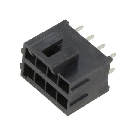 Ultra-Fit Dual HDR Black 15AU | Electronic-mag.ro | Componente Electronice