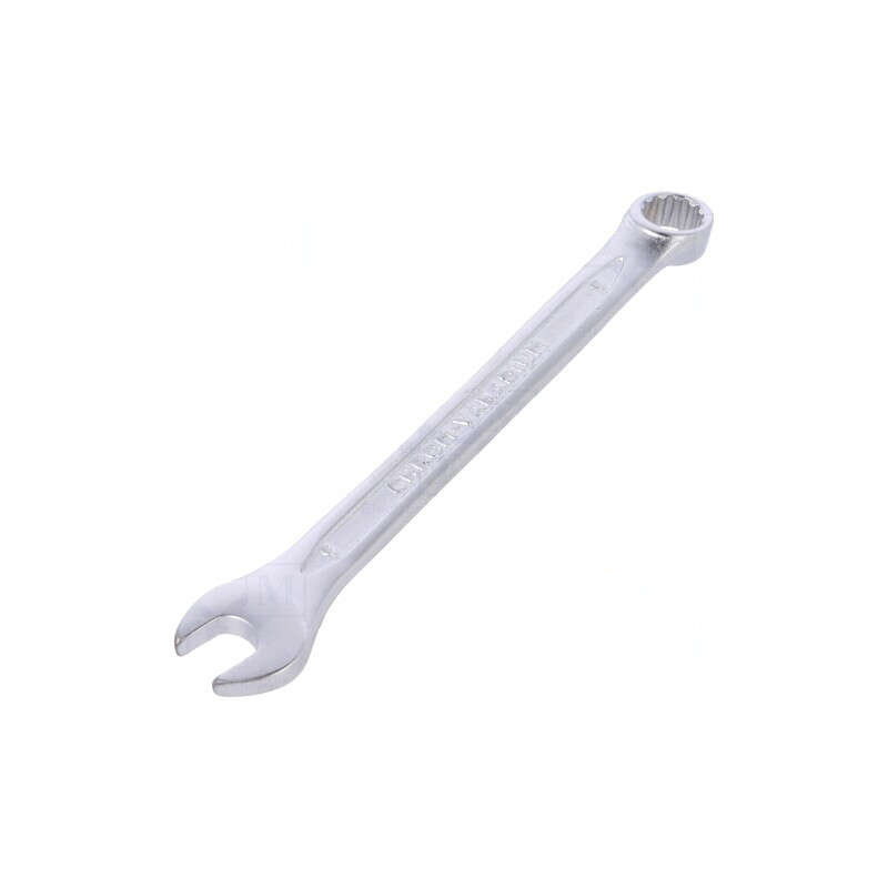 Cheie combinată 9mm oțel crom-vanadium | Electronic-mag.ro | Componente Electronice Cheie combinată 9mm oțel crom-vanadium | Electronic-mag.ro | Componente Electronice