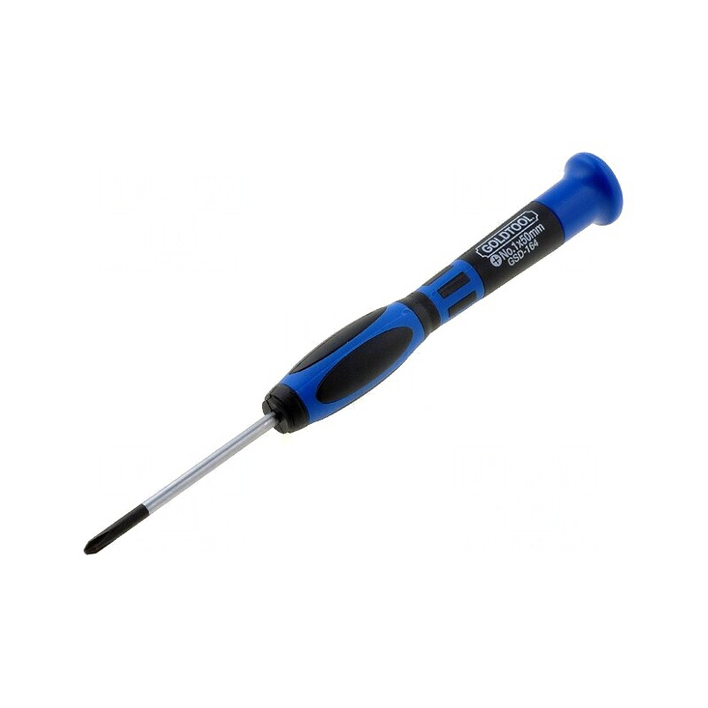 Şurubelniţă de precizie PH1 150mm | Electronic-mag.ro | Componente Electronice
