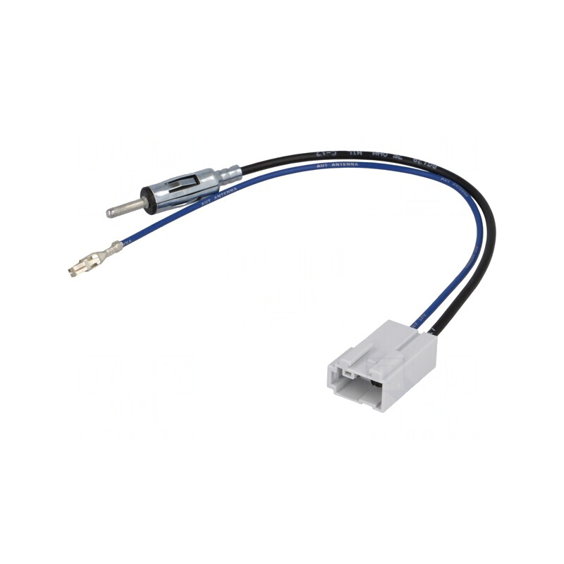 Adaptor Antenă DIN pentru Honda | Electronic-mag.ro | Componente Electronice