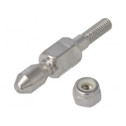Pin de codare har-modular® compatibil Google Merchant | Electronic-mag.ro | Componente Electronice
