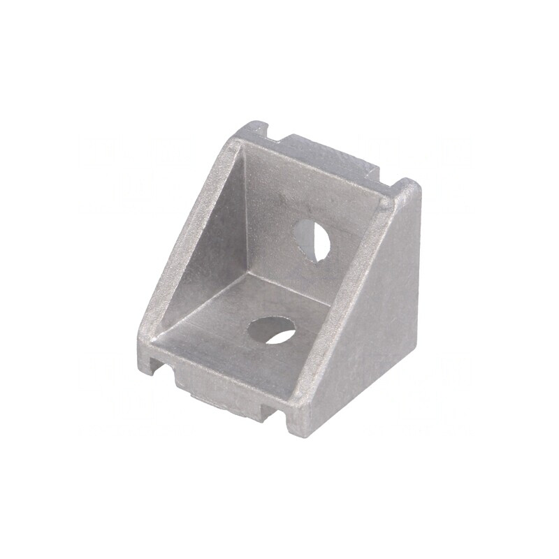 Colţar Profile 6mm 28x30x30mm | Electronic-mag.ro | Componente Electronice
