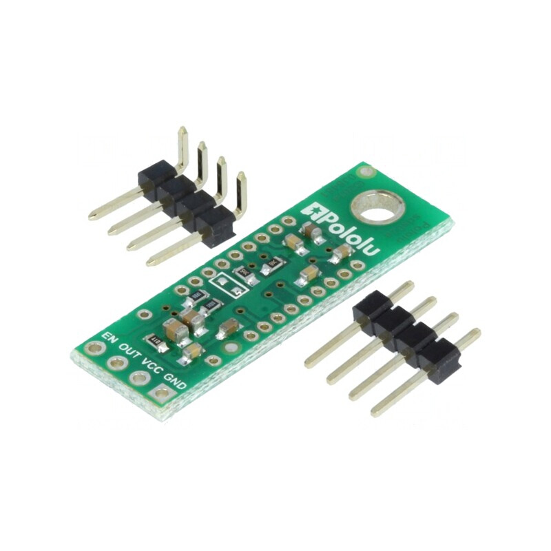 Adaptor Senzor Infraroșu 3VDC | Electronic-mag.ro | Componente Electronice