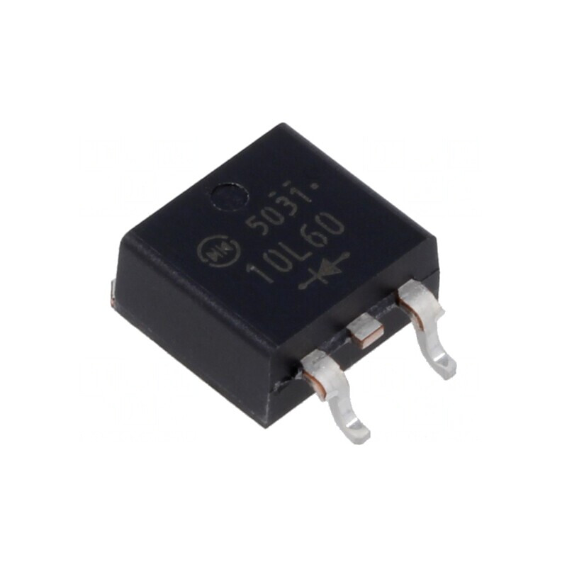 Diodă Redresoare SMD 600V 10A STO220 | Electronic-mag.ro | Componente Electronice Diodă Redresoare SMD 600V 10A STO220 | Electronic-mag.ro | Componente Electronice