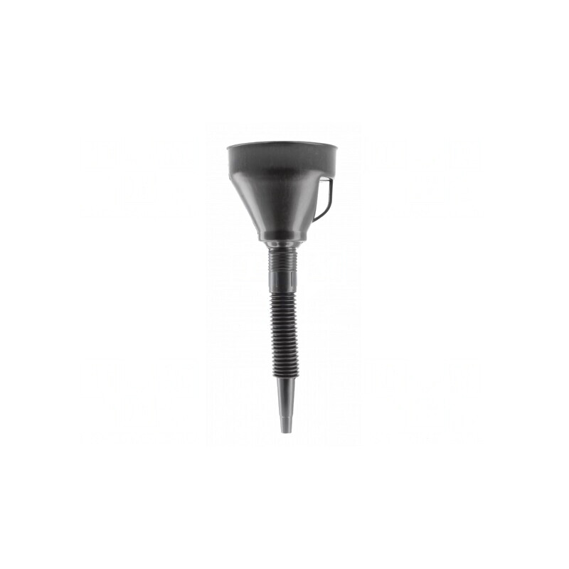 Pâlnie Metalică 145mm 390mm | Electronic-mag.ro | Componente Electronice