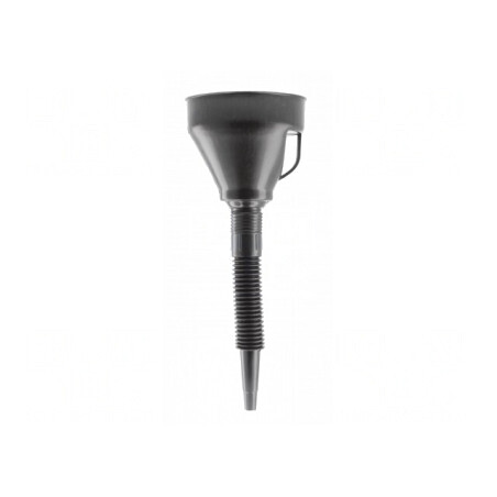 Pâlnie Metalică 145mm 390mm | Electronic-mag.ro | Componente Electronice