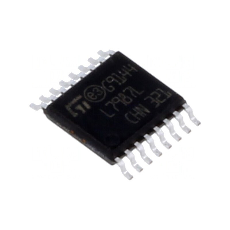 Adaptor Driver DC/DC 4.5-61V 2A | Electronic-mag.ro | Componente Electronice Adaptor Driver DC/DC 4.5-61V 2A | Electronic-mag.ro | Componente Electronice