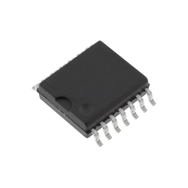 Adaptor DC/DC 4-40V la 1.23-37V 0.5A | Electronic-mag.ro | Componente Electronice