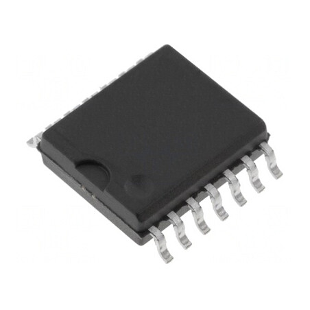 Adaptor DC/DC 4-40V la 1.23-37V 0.5A | Electronic-mag.ro | Componente Electronice