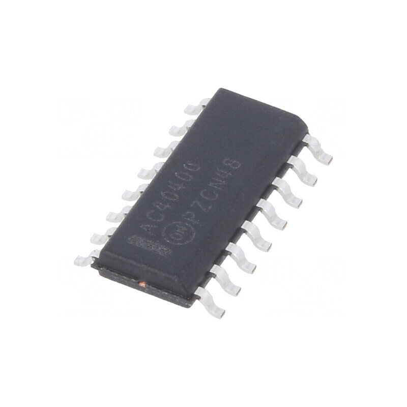 Digital 12-Stage Binary Ripple Counter with Asynchronous Reset | Electronic-mag.ro | Componente Electronice Digital 12-Stage Binary Ripple Counter with Asynchronous Reset | Electronic-mag.ro | Componente Electronice