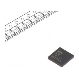 Adaptor DC/DC 4,5-36V la 0,6-28V VQFN32 | Electronic-mag.ro | Componente Electronice