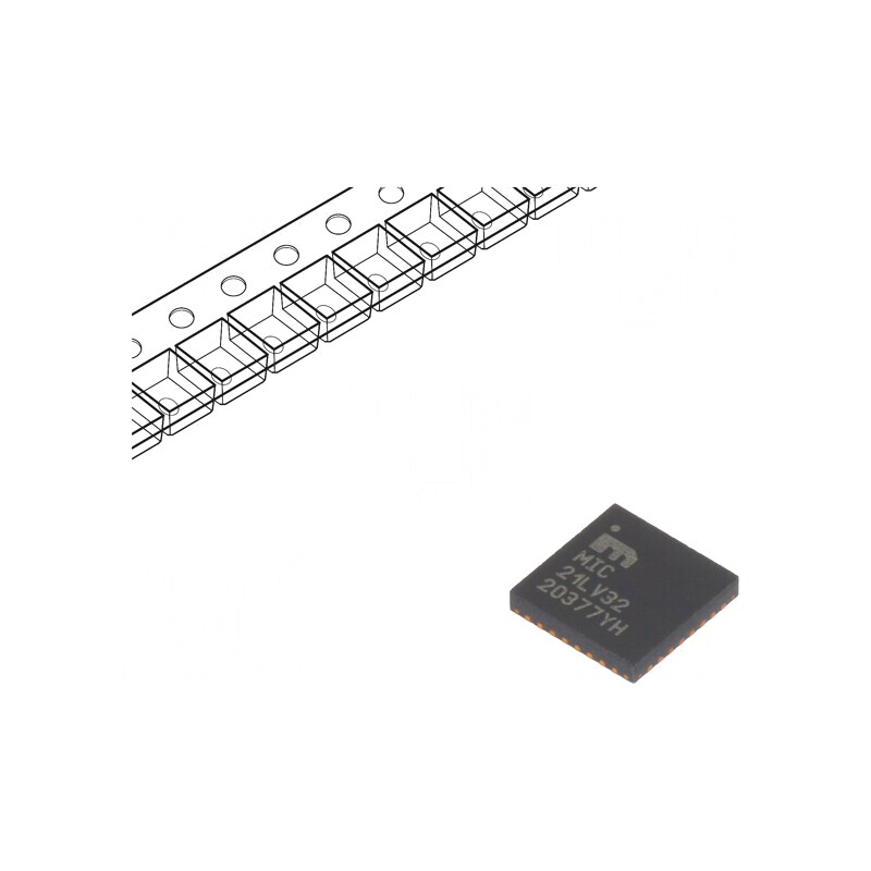 Adaptor DC/DC 4,5-36V la 0,6-28V VQFN32 | Electronic-mag.ro | Componente Electronice Adaptor DC/DC 4,5-36V la 0,6-28V VQFN32 | Electronic-mag.ro | Componente Electronice