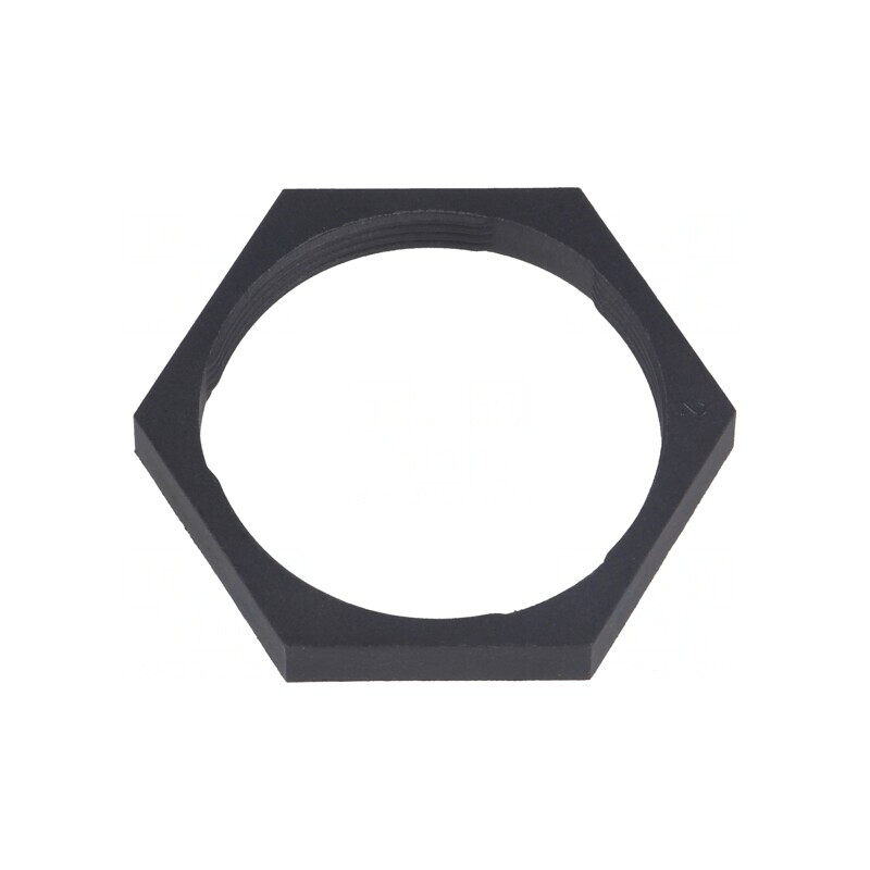 Piuliță XRC 18mm | Electronic-mag.ro | Componente Electronice