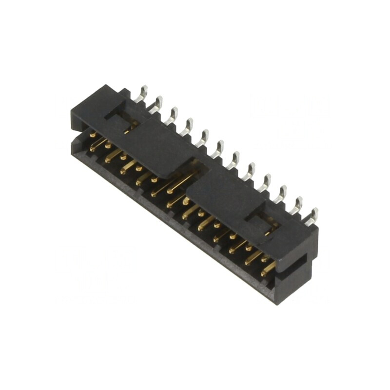 Conector PCB-cablu Milli-Grid 2mm | Electronic-mag.ro | Componente Electronice Conector PCB-cablu Milli-Grid 2mm | Electronic-mag.ro | Componente Electronice