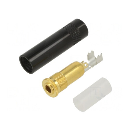 BROWN BUSHING XX-SERIES | Electronic-mag.ro | Componente Electronice