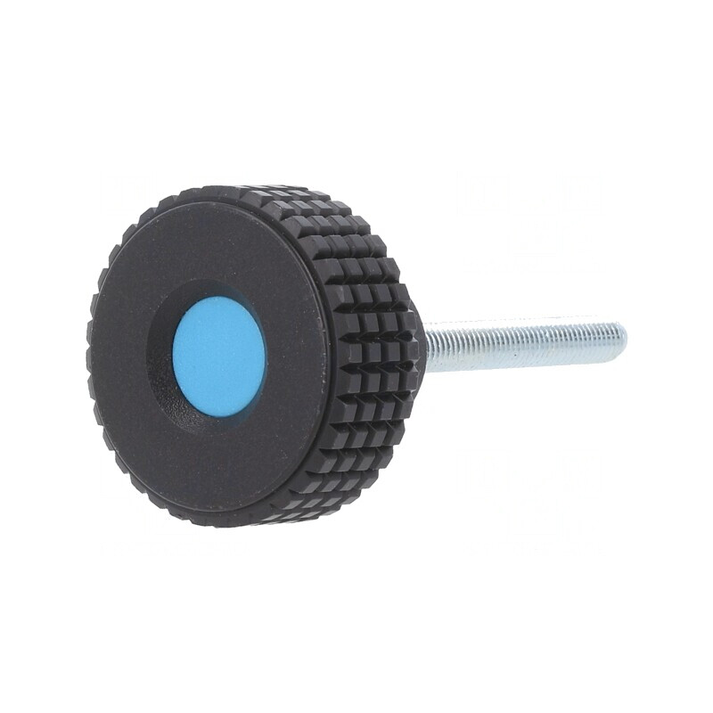 Buton de Reglare M5 31mm 40mm 24mm | Electronic-mag.ro | Componente Electronice Buton de Reglare M5 31mm 40mm 24mm | Electronic-mag.ro | Componente Electronice