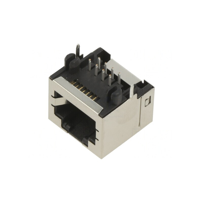 Modjack RA LoPro 50AU Invertor cu Scut 8/8 | Electronic-mag.ro | Componente Electronice Modjack RA LoPro 50AU Invertor cu Scut 8/8 | Electronic-mag.ro | Componente Electronice
