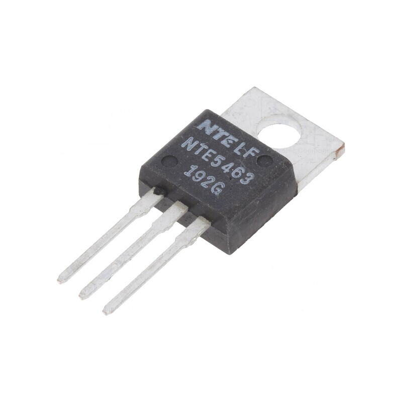 Tiristor 200V 10A TO220 | Electronic-mag.ro | Componente Electronice Tiristor 200V 10A TO220 | Electronic-mag.ro | Componente Electronice