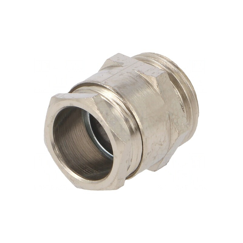 Garnitură Etanșare Alamă G1/2 IP54 10-12mm | Electronic-mag.ro | Componente Electronice