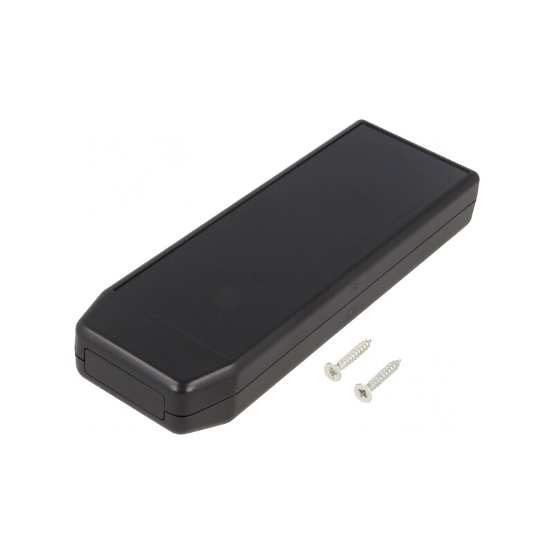 Carcasă pentru Pilot IP54 ABS 51x149x24mm | Electronic-mag.ro | Componente Electronice Carcasă pentru Pilot IP54 ABS 51x149x24mm | Electronic-mag.ro | Componente Electronice