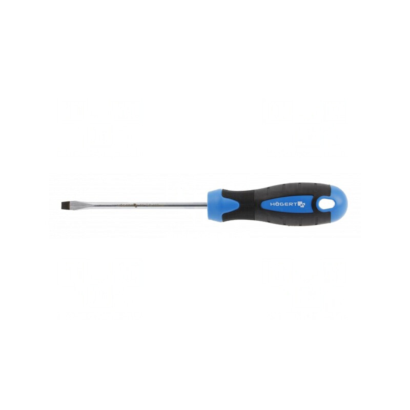 Șurubelniță Plată 5mm 100mm | Electronic-mag.ro | Componente Electronice