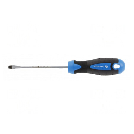 Șurubelniță Plată 5mm 100mm | Electronic-mag.ro | Componente Electronice
