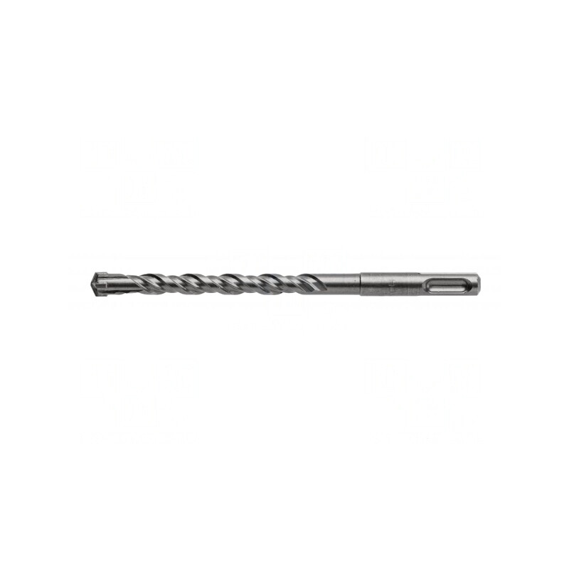 Burghiu beton 6mm 160mm HSS SDS-Plus | Electronic-mag.ro | Componente Electronice