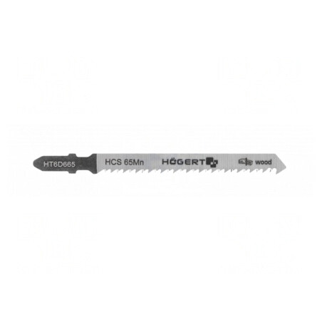Set 5 Pânze Fierăstrău Electric Lemn 100mm | Electronic-mag.ro | Componente Electronice