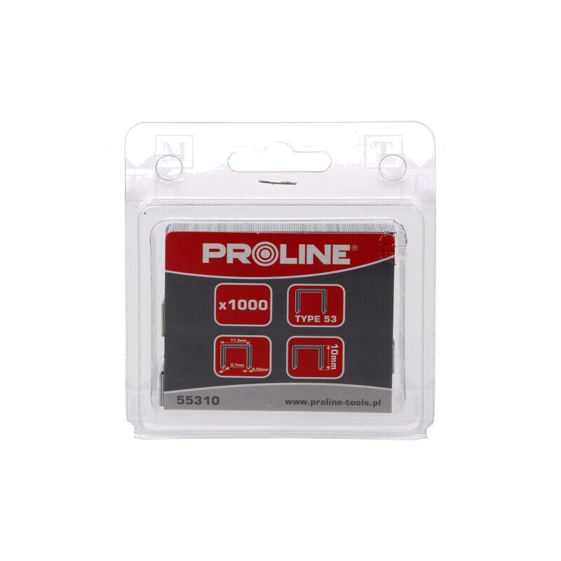 Capse 11,3mm x 10mm, Set 1000 Bucăți | Electronic-mag.ro | Componente Electronice