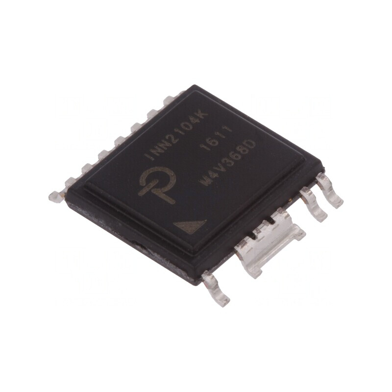 Controler PMIC AC/DC SMPS 93-107kHz eSOP-R16B | Electronic-mag.ro | Componente Electronice