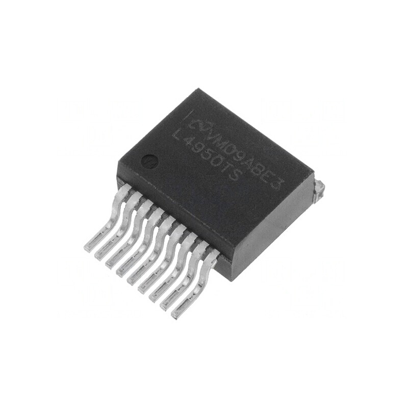 Amplificator Audio 3,1W 9,6-16V 2 Canale TO263-9 4Ω | Electronic-mag.ro | Componente Electronice Amplificator Audio 3,1W 9,6-16V 2 Canale TO263-9 4Ω | Electronic-mag.ro | Componente Electronice