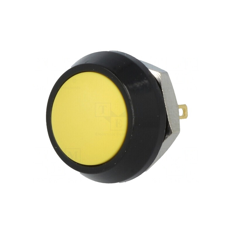 Comutator Anti-Vandalism IP65 2A 36VDC | Electronic-mag.ro | Componente Electronice