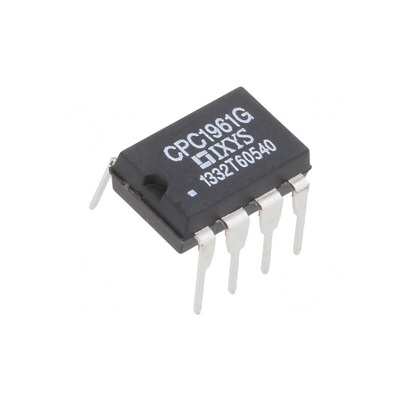 Releu Semiconductor 50mA 250mA 600VAC THT DIP8 | Electronic-mag.ro | Componente Electronice Releu Semiconductor 50mA 250mA 600VAC THT DIP8 | Electronic-mag.ro | Componente Electronice