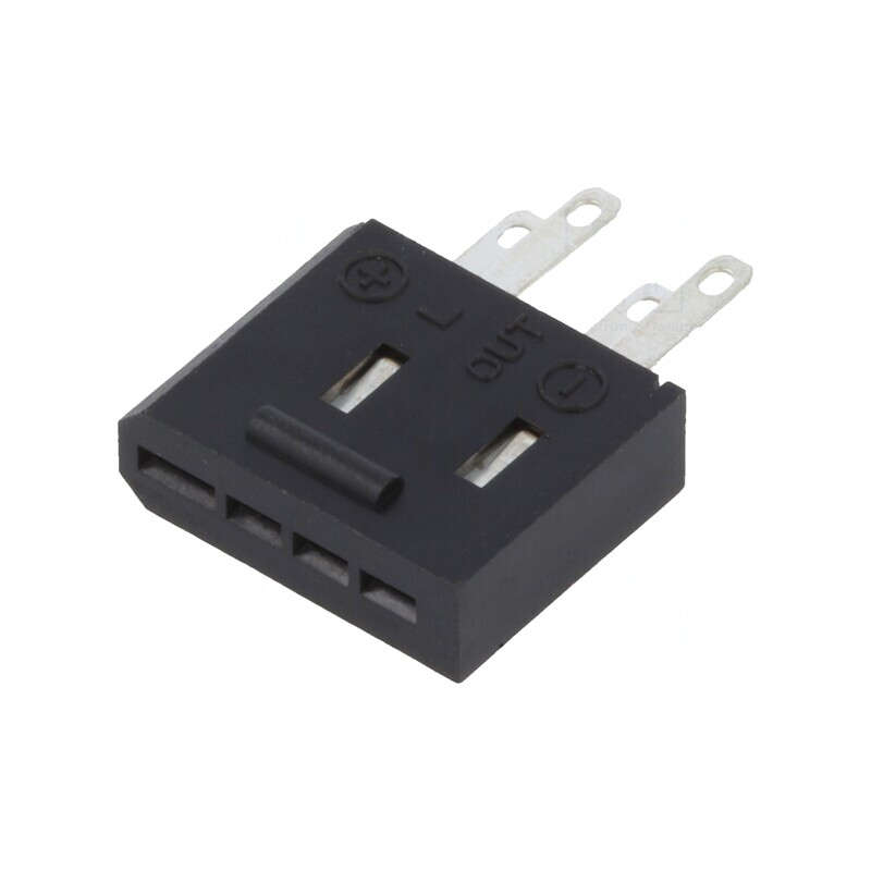 Conector Electric | Electronic-mag.ro | Componente Electronice