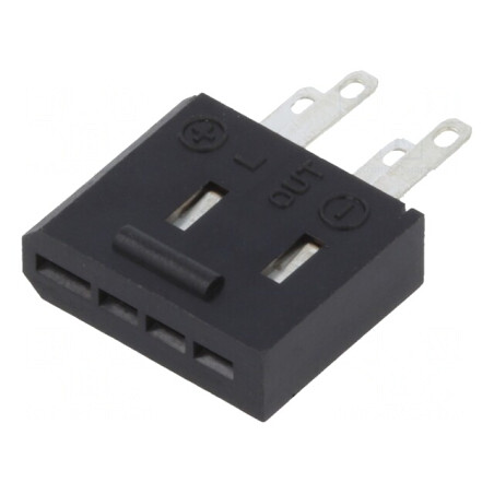 Conector Electric | Electronic-mag.ro | Componente Electronice