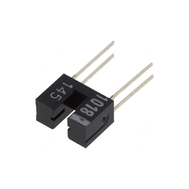 Senzor Fotoelectric Transmiţător-Receptor DARK-ON | Electronic-mag.ro | Componente Electronice