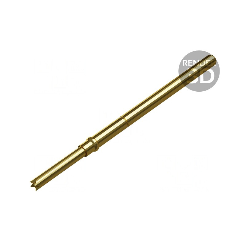 Ac de Testare Abatere Arc 3,3mm Resort 5mm | Electronic-mag.ro | Componente Electronice