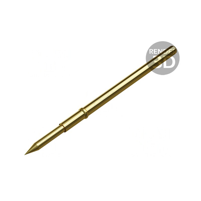 Ac de testare pentru abatere arc 3,3mm - resort 5mm | Electronic-mag.ro | Componente Electronice