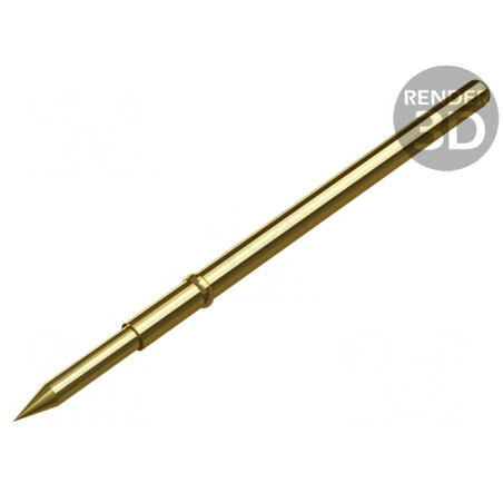 Ac de testare pentru abatere arc 3,3mm - resort 5mm | Electronic-mag.ro | Componente Electronice