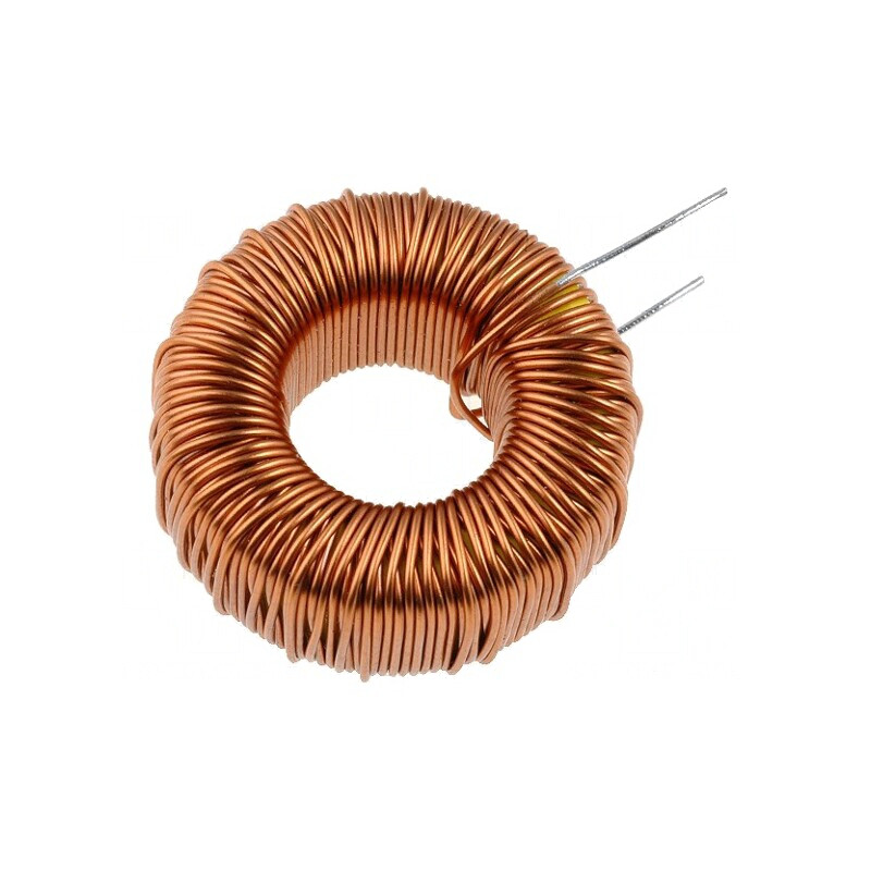 Inductor THT 1000uH 1A | Electronic-mag.ro | Componente Electronice