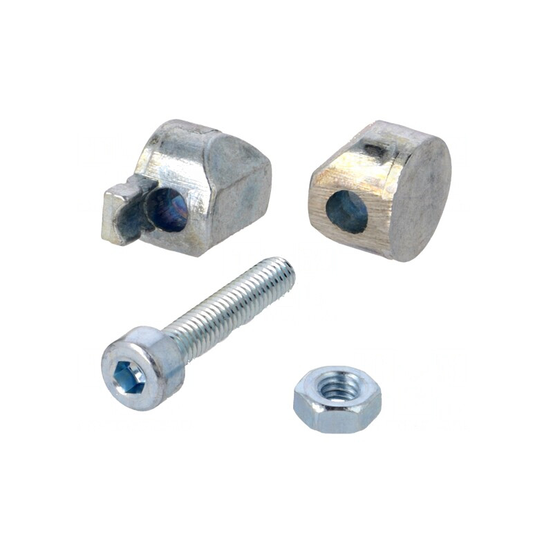 Articulație de montaj profile 5mm | Electronic-mag.ro | Componente Electronice Articulație de montaj profile 5mm | Electronic-mag.ro | Componente Electronice