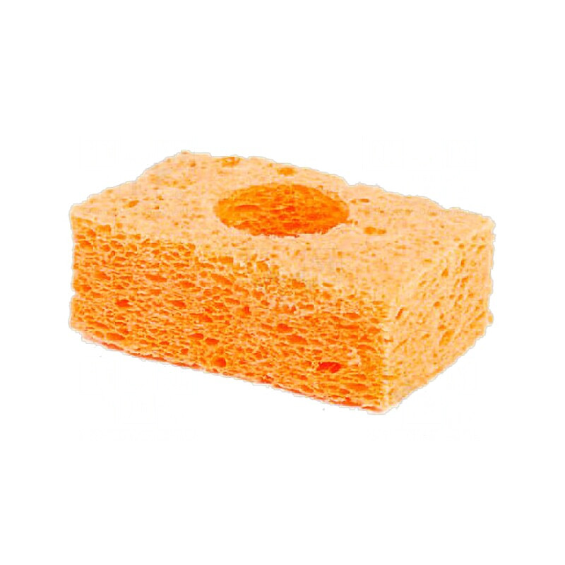 Burete Curățare Vârfuri Stativ 53x81x25mm | Electronic-mag.ro | Componente Electronice