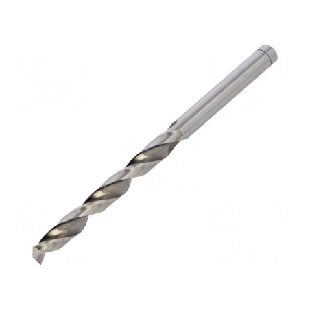 Burghiu metal 5,1mm HSS Pro 86mm | Electronic-mag.ro | Componente Electronice
