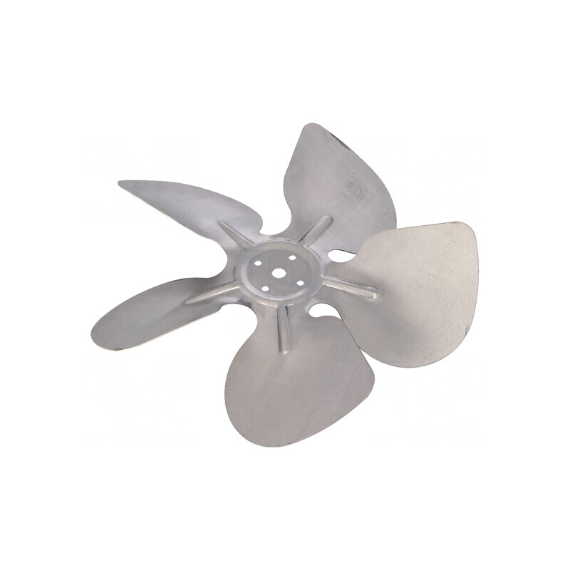 Elice cu Tiraj Indus 200mm 4 Orificii Montaj 31° | Electronic-mag.ro | Componente Electronice