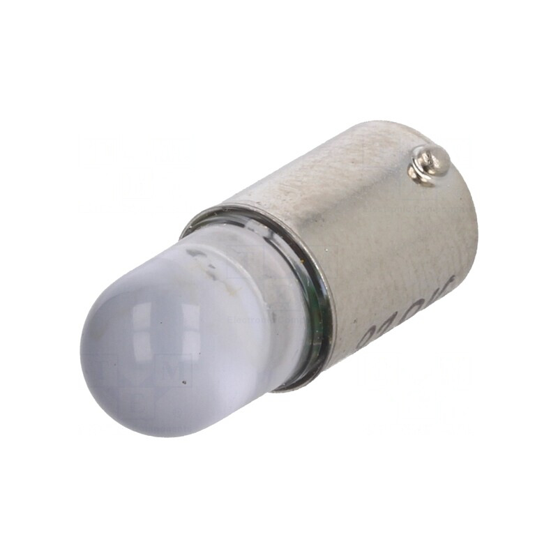 Lampă LED Albastră 220V BA9S | Electronic-mag.ro | Componente Electronice Lampă LED Albastră 220V BA9S | Electronic-mag.ro | Componente Electronice
