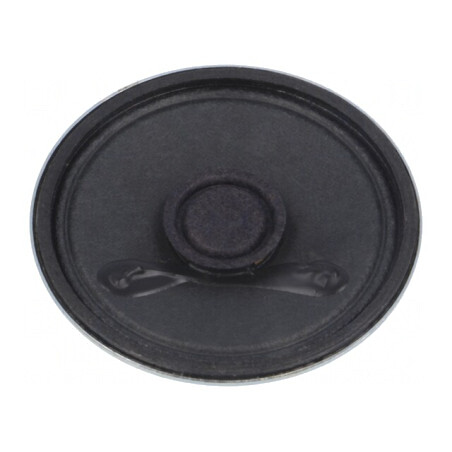 Difuzor General 50mm 0.25W 32Ω 88dB 0-4500Hz | Electronic-mag.ro | Componente Electronice