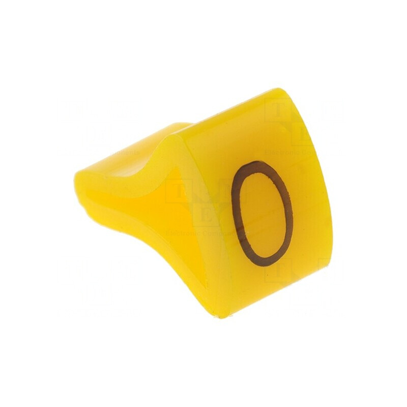 Markere de Marcaj 10-16mm, 21mm, 15mm, -30-100°C, 5mm | Electronic-mag.ro | Componente Electronice
