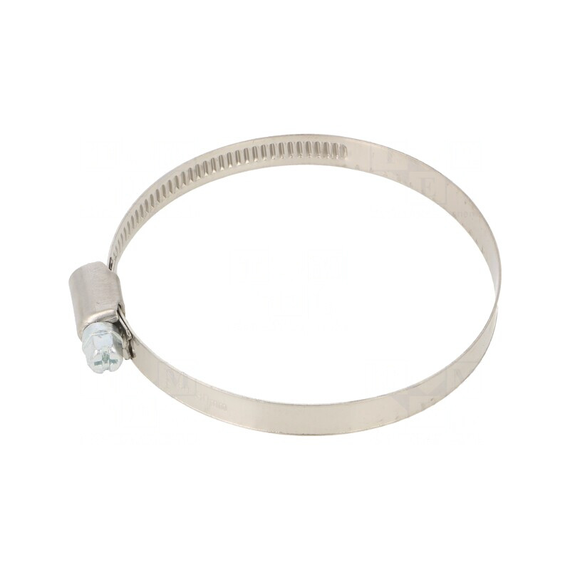 Colier de strângere 60-80mm 9mm | Electronic-mag.ro | Componente Electronice